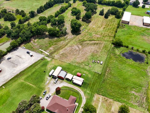 1709 State Hwy. 121 Highway, Bonham, TX 75418