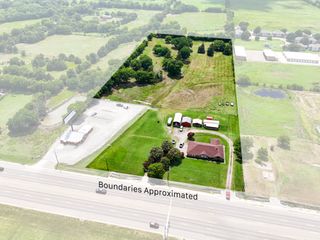 1709 State Hwy. 121 Highway, Bonham, TX 75418