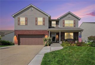 1260 Kern Drive, Germantown, OH 45327
