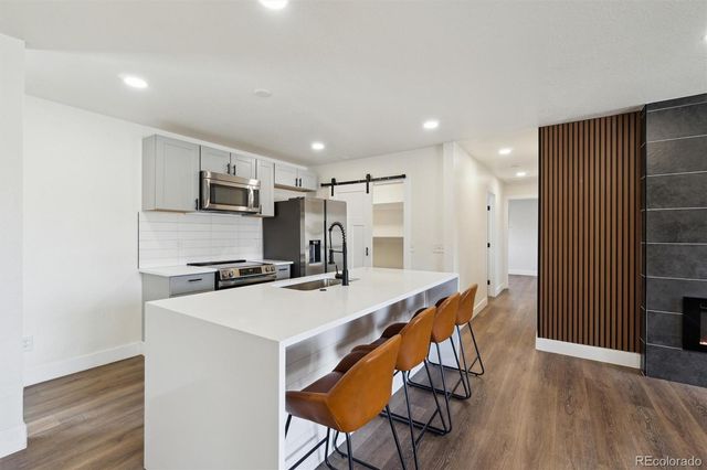 2840 Cottonwood Drive, Denver, CO 80221