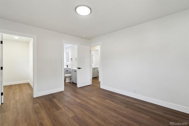 2840 Cottonwood Drive, Denver, CO 80221