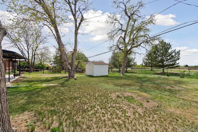 2840 Cottonwood Drive, Denver, CO 80221