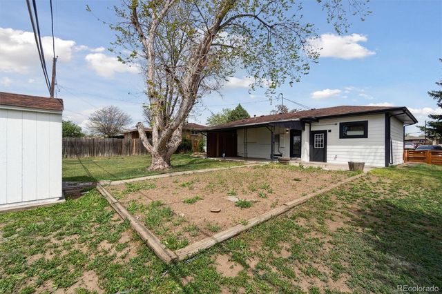 2840 Cottonwood Drive, Denver, CO 80221