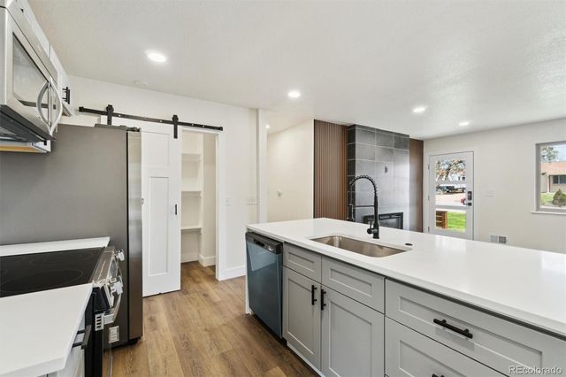 2840 Cottonwood Drive, Denver, CO 80221