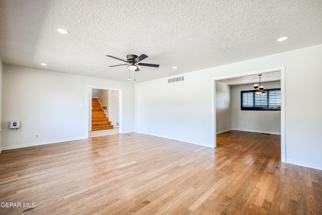 6253 WESTWIND Drive, El Paso, TX 79912