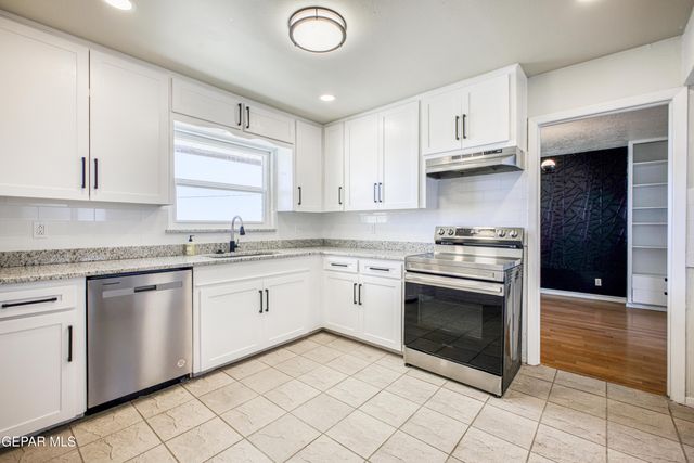 6253 WESTWIND Drive, El Paso, TX 79912