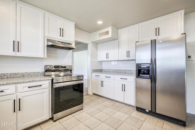 6253 WESTWIND Drive, El Paso, TX 79912