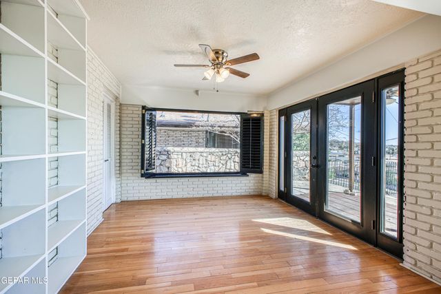 6253 WESTWIND Drive, El Paso, TX 79912