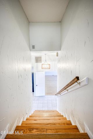 6253 WESTWIND Drive, El Paso, TX 79912