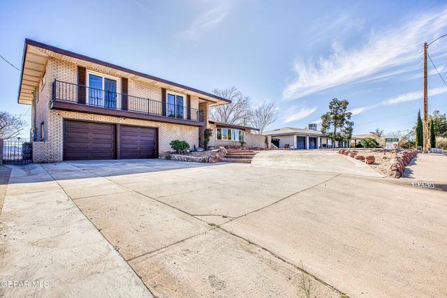 6253 WESTWIND Drive, El Paso, TX 79912