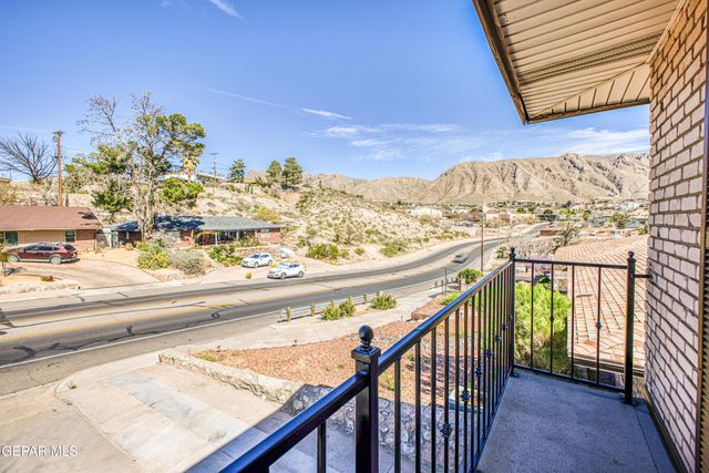 6253 WESTWIND Drive, El Paso, TX 79912