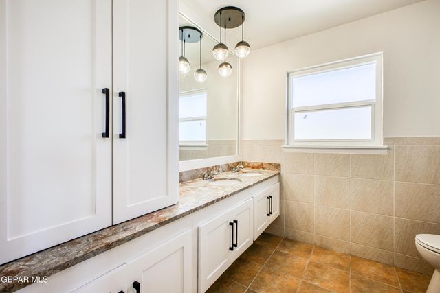 6253 WESTWIND Drive, El Paso, TX 79912