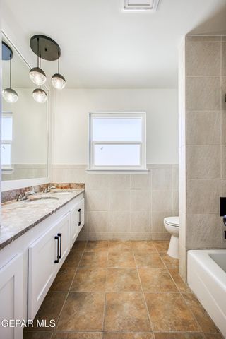 6253 WESTWIND Drive, El Paso, TX 79912