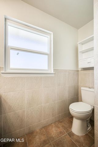 6253 WESTWIND Drive, El Paso, TX 79912