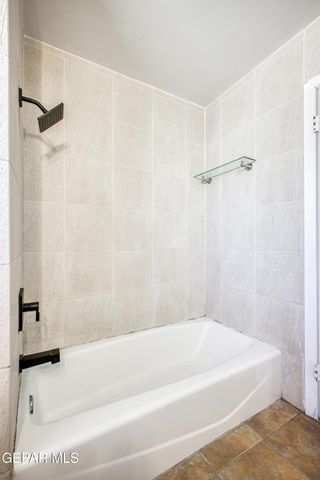 6253 WESTWIND Drive, El Paso, TX 79912