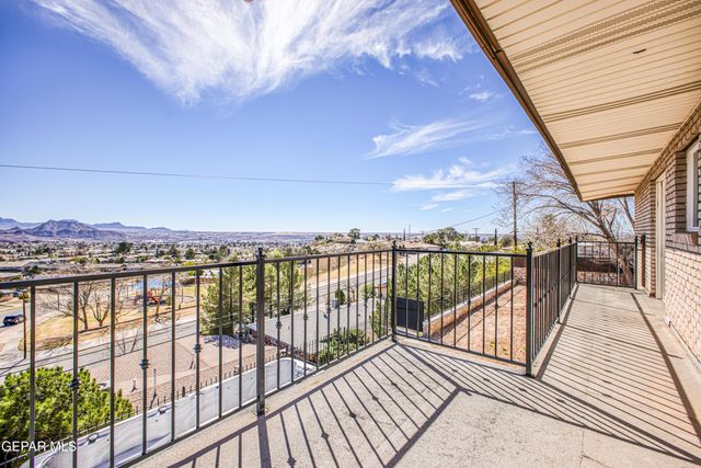 6253 WESTWIND Drive, El Paso, TX 79912