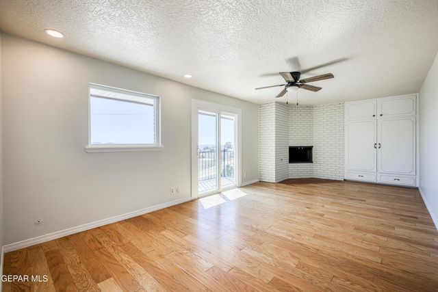 6253 WESTWIND Drive, El Paso, TX 79912