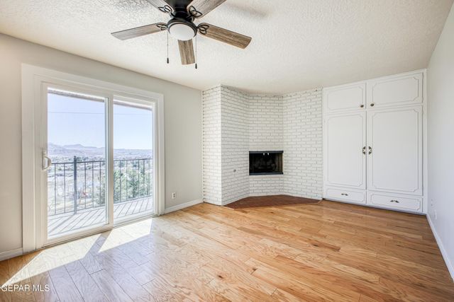 6253 WESTWIND Drive, El Paso, TX 79912