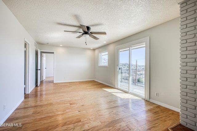 6253 WESTWIND Drive, El Paso, TX 79912