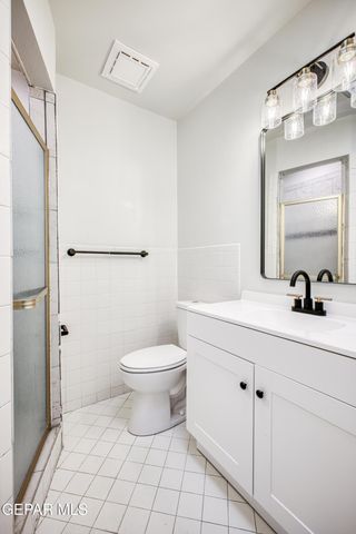 6253 WESTWIND Drive, El Paso, TX 79912