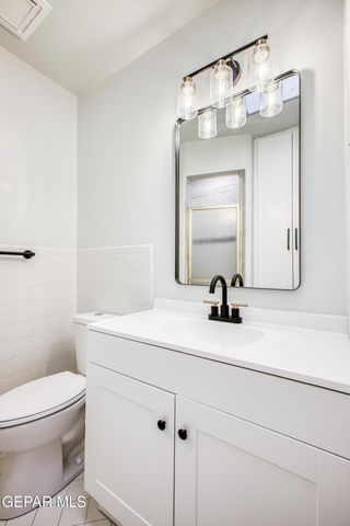 6253 WESTWIND Drive, El Paso, TX 79912