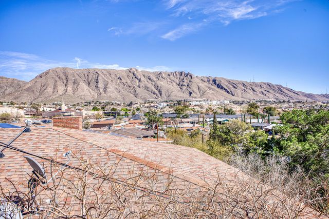 6253 WESTWIND Drive, El Paso, TX 79912