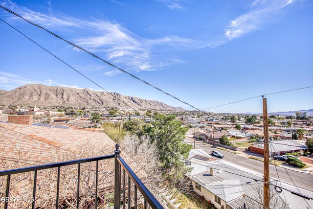 6253 WESTWIND Drive, El Paso, TX 79912