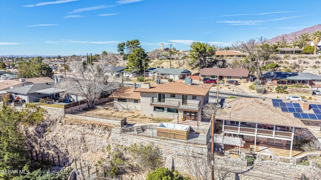 6253 WESTWIND Drive, El Paso, TX 79912