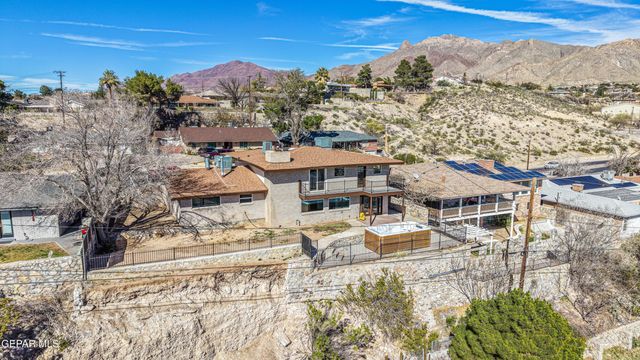 6253 WESTWIND Drive, El Paso, TX 79912