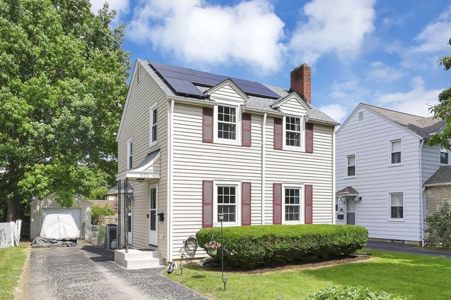 620 Salisbury Road, Columbus, OH 43204