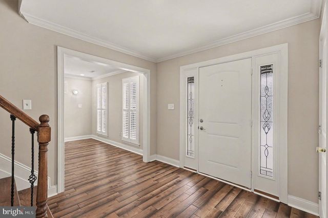 2525 GREEN PINE CT, Waldorf, MD 20601