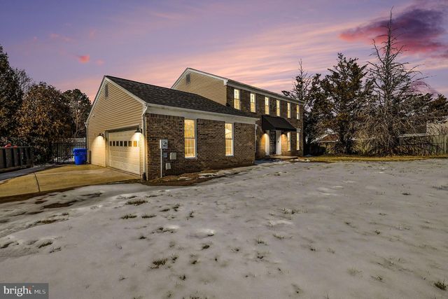 2525 GREEN PINE CT, Waldorf, MD 20601