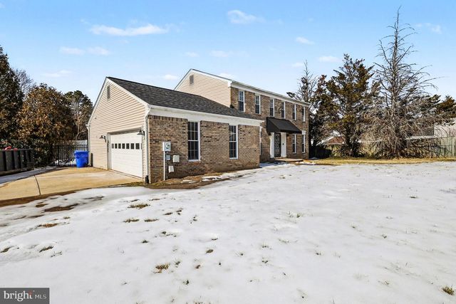 2525 GREEN PINE CT, Waldorf, MD 20601