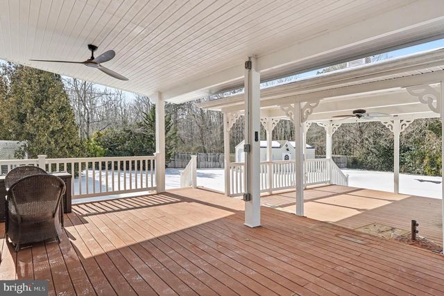 2525 GREEN PINE CT, Waldorf, MD 20601