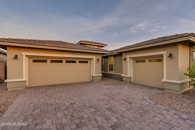 7659 W Sage, Marana, AZ 85658