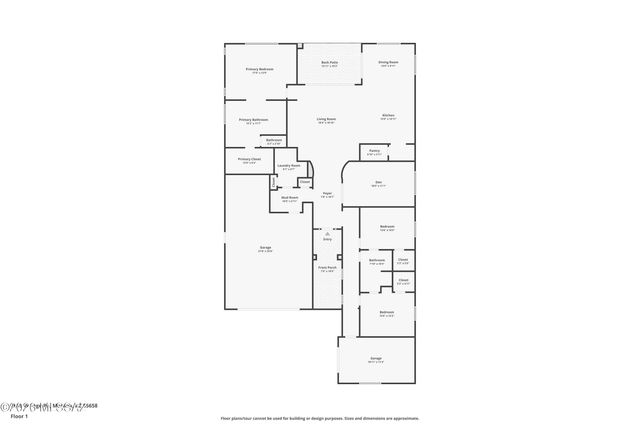 7659 W Sage, Marana, AZ 85658