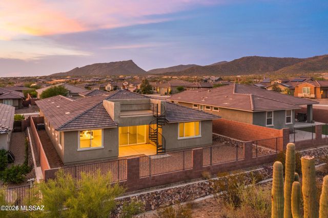 7659 W Sage, Marana, AZ 85658