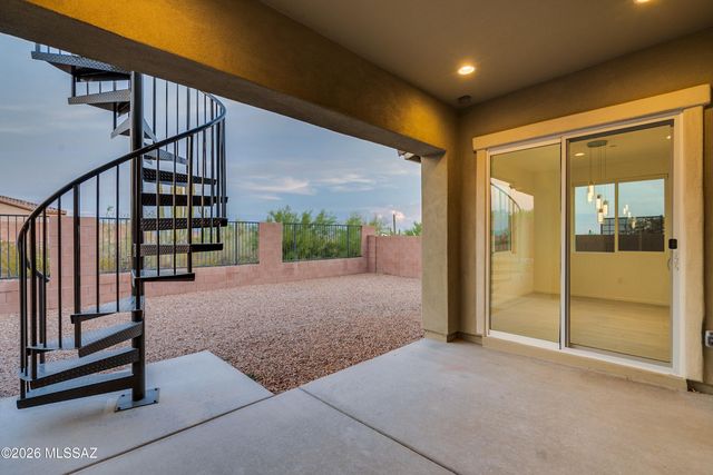 7659 W Sage, Marana, AZ 85658