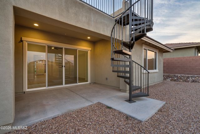 7659 W Sage, Marana, AZ 85658