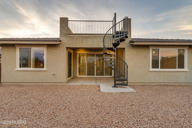 7659 W Sage, Marana, AZ 85658