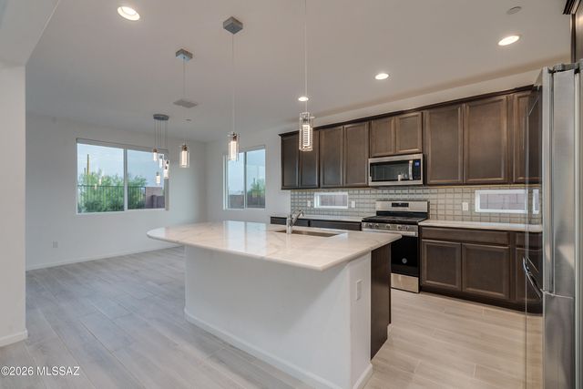 7659 W Sage, Marana, AZ 85658