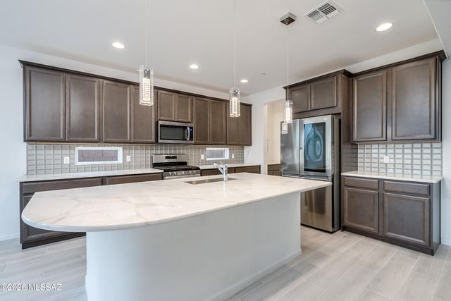 7659 W Sage, Marana, AZ 85658