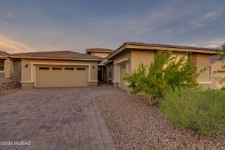 7659 W Sage, Marana, AZ 85658