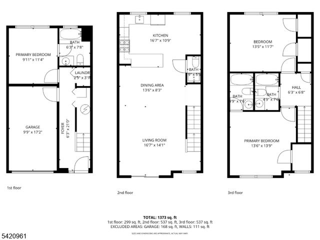 4 C Lily Court 4C, Roselle Boro, NJ 07203