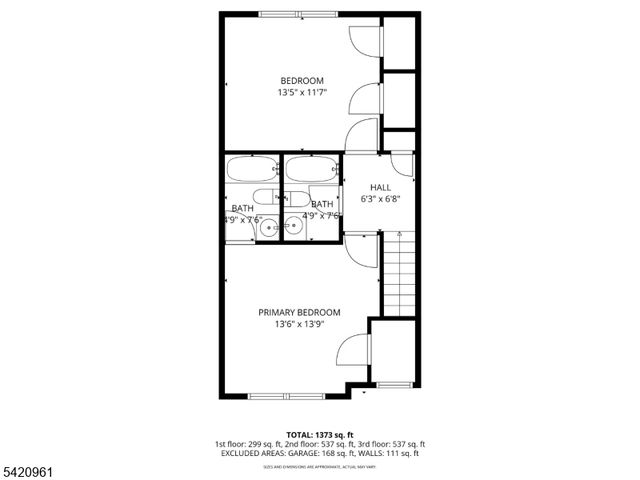 4 C Lily Court 4C, Roselle Boro, NJ 07203