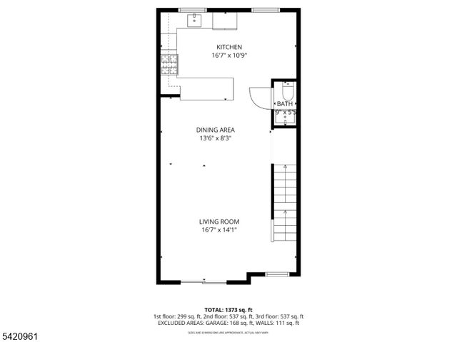4 C Lily Court 4C, Roselle Boro, NJ 07203