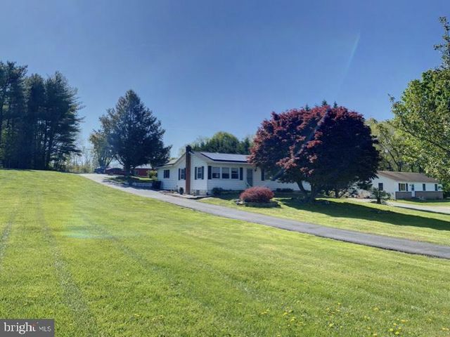 1670 LIBERTY GROVE RD, Conowingo, MD 21918