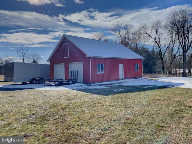 1670 LIBERTY GROVE RD, Conowingo, MD 21918