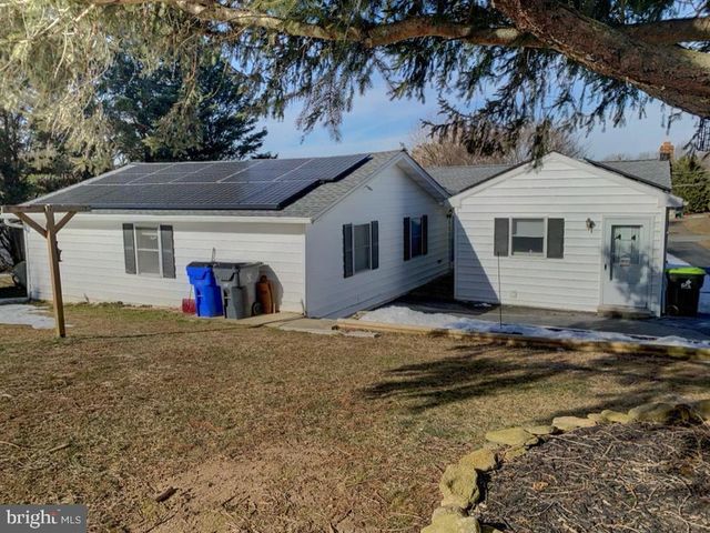 1670 LIBERTY GROVE RD, Conowingo, MD 21918