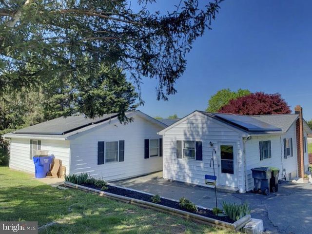 1670 LIBERTY GROVE RD, Conowingo, MD 21918